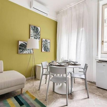מילאנו Appartamento Incantevole In Brera מראה חיצוני תמונה