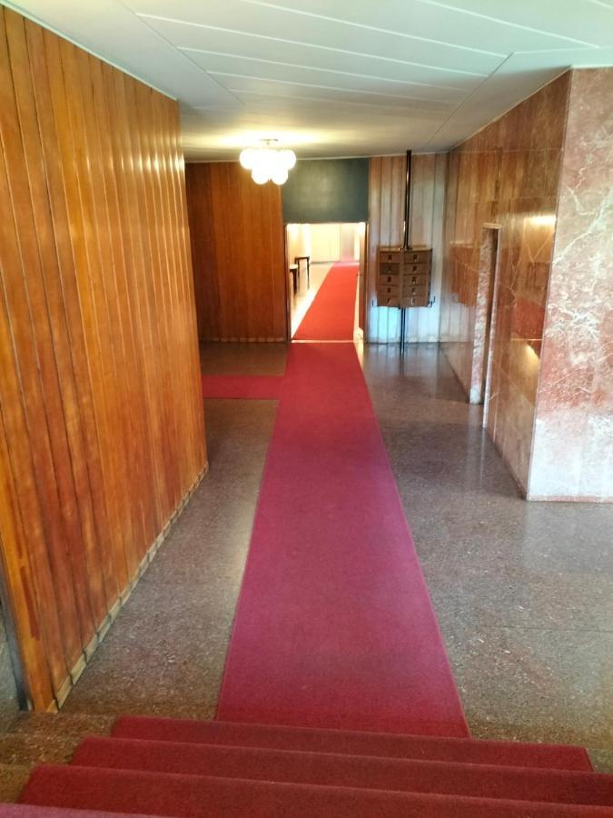 מילאנו Appartamento Incantevole In Brera מראה חיצוני תמונה